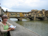 Ponte Vecchio, Florence