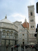 Duomo Santa Maria del Fiore and baptistry