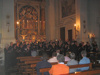  Performanceat Chiesa Santa Maria dei Ricci