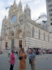 Siena's Duomo